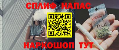 спайс Гусев